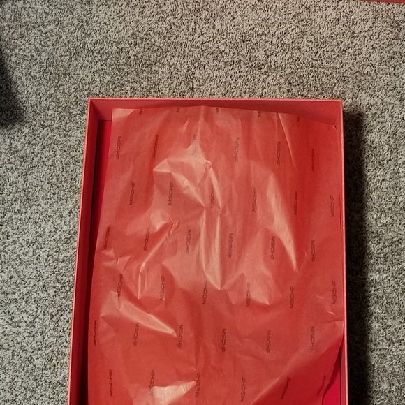 Disney Christmas 2025 Lil Rin Rin Plush Badge Red New